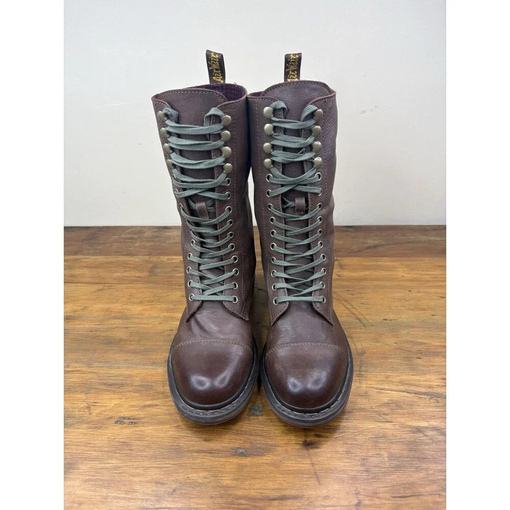 Dr. Martens pre owned